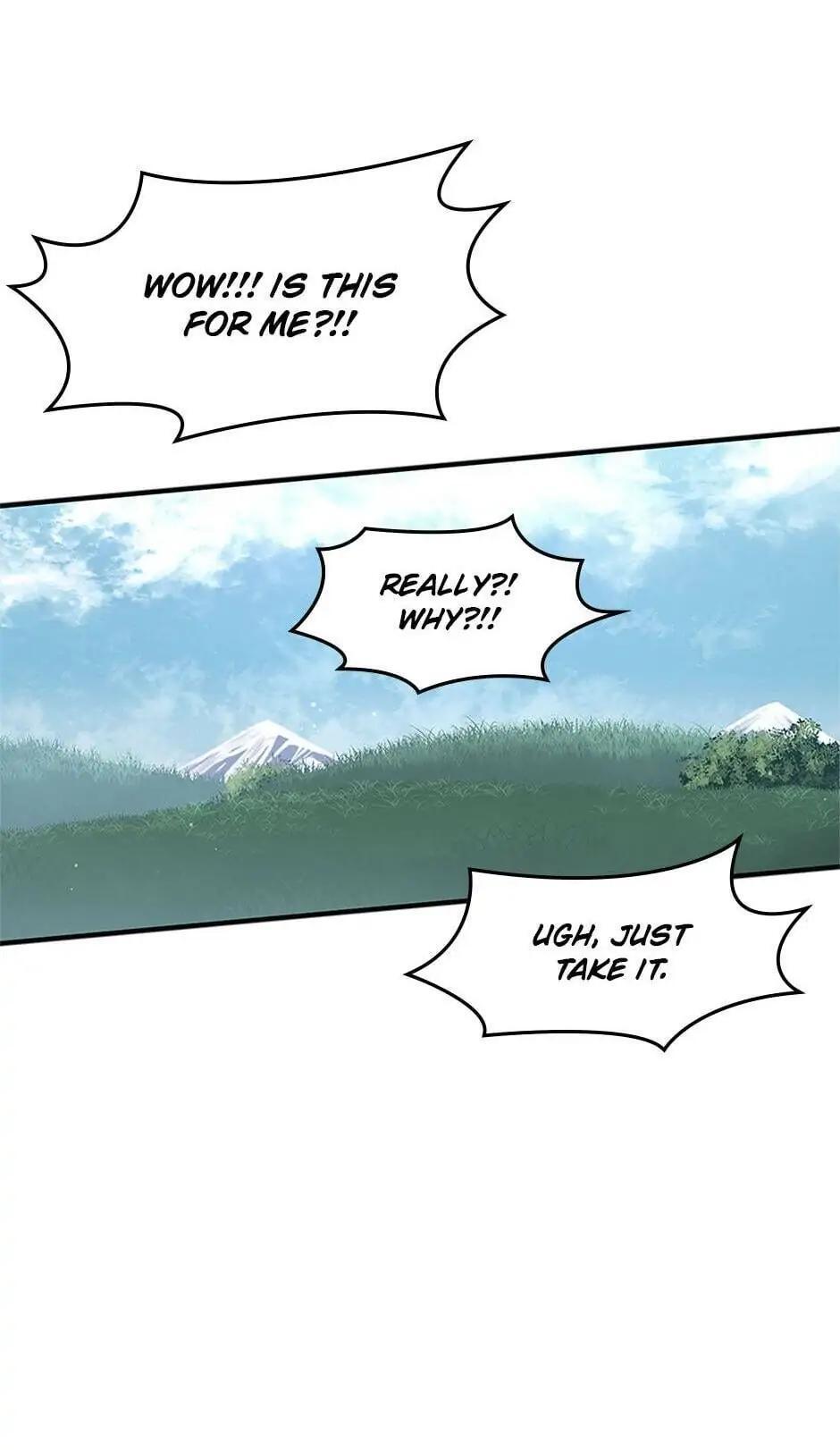 Read The Tutorial Is Too Tough! Manga Online