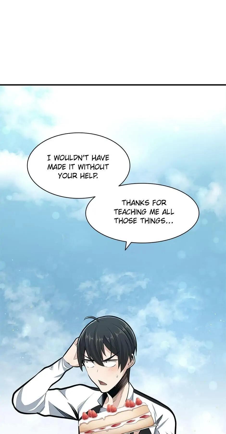 Read The Tutorial Is Too Tough! Manga Online