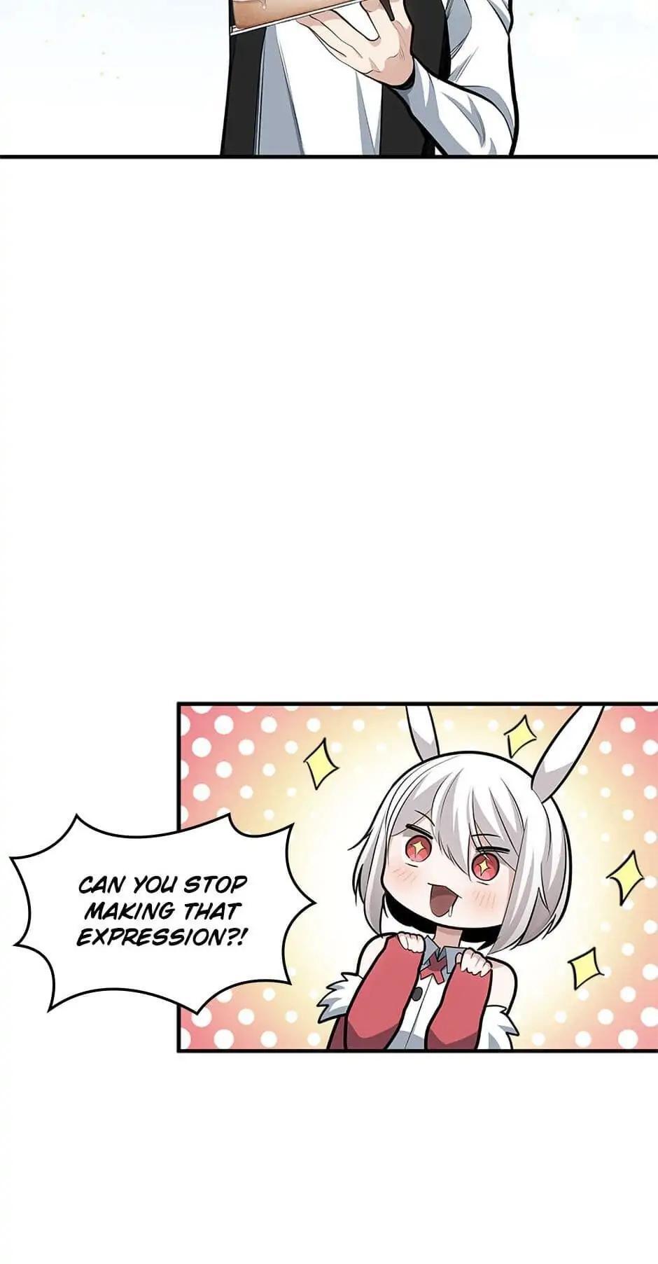 Read The Tutorial Is Too Tough! Manga Online