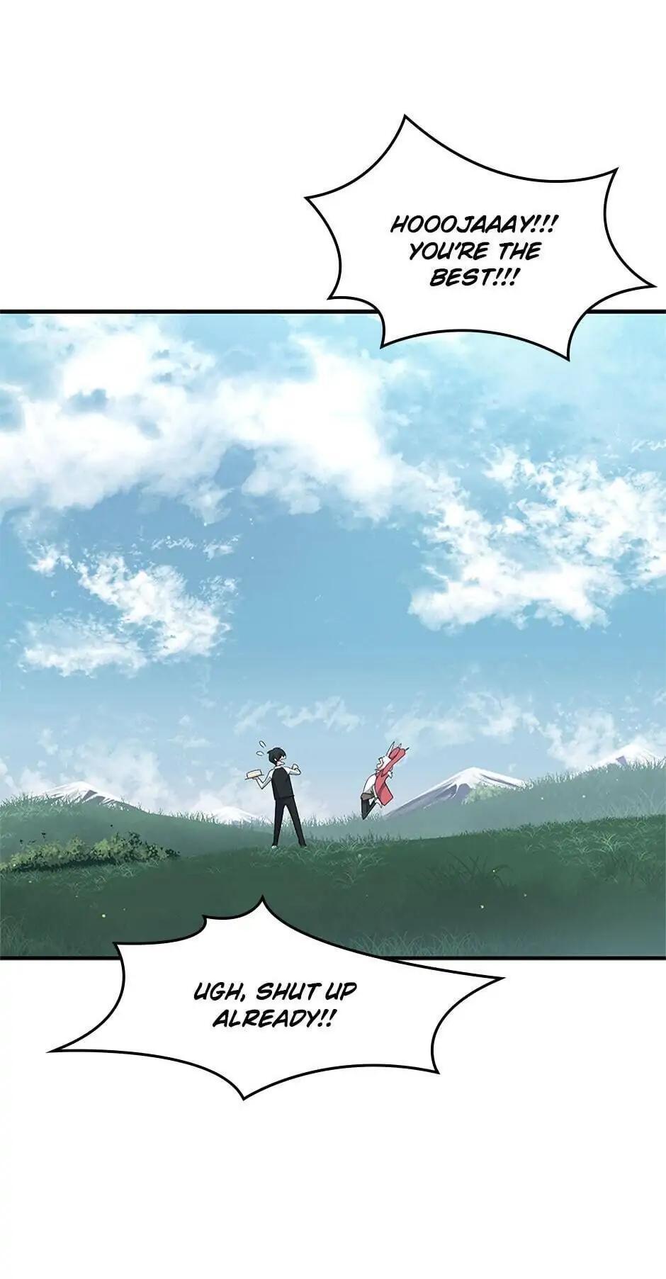 Read The Tutorial Is Too Tough! Manga Online