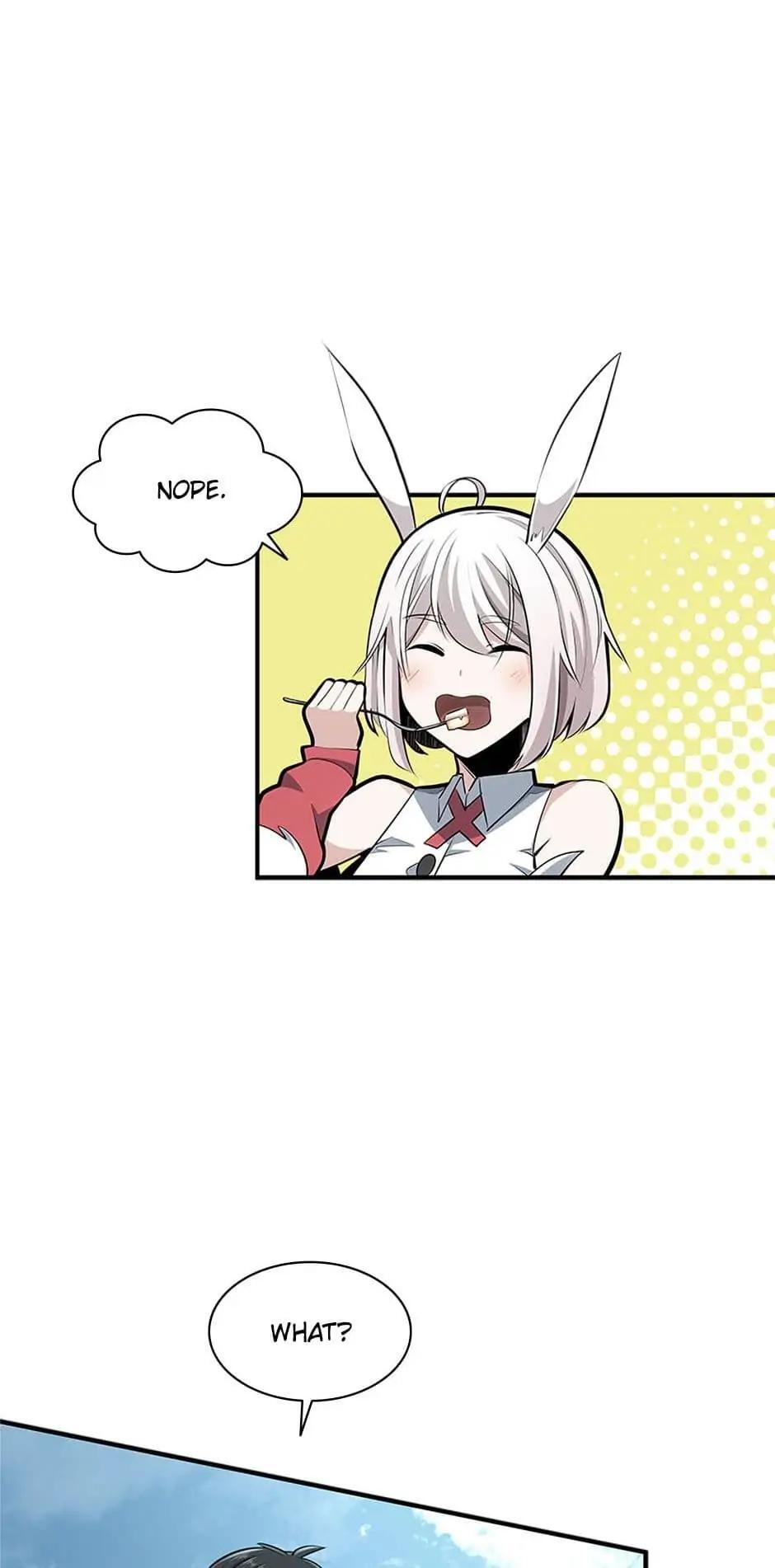 Read The Tutorial Is Too Tough! Manga Online
