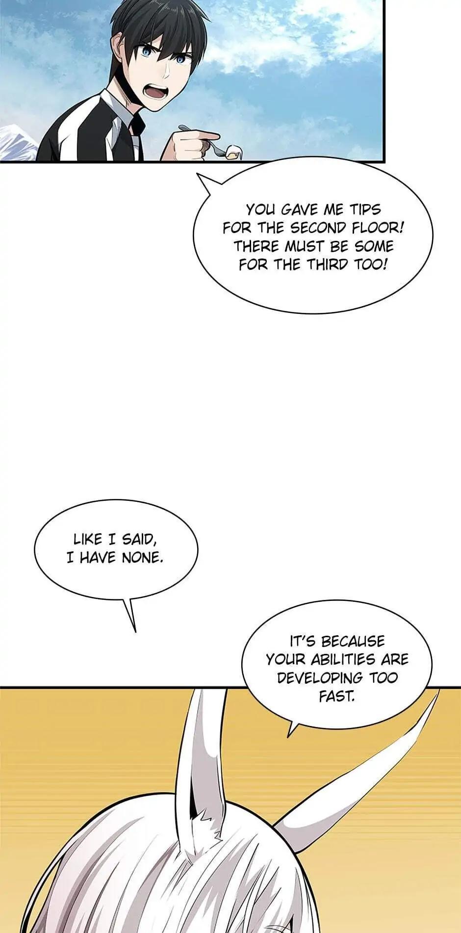 Read The Tutorial Is Too Tough! Manga Online