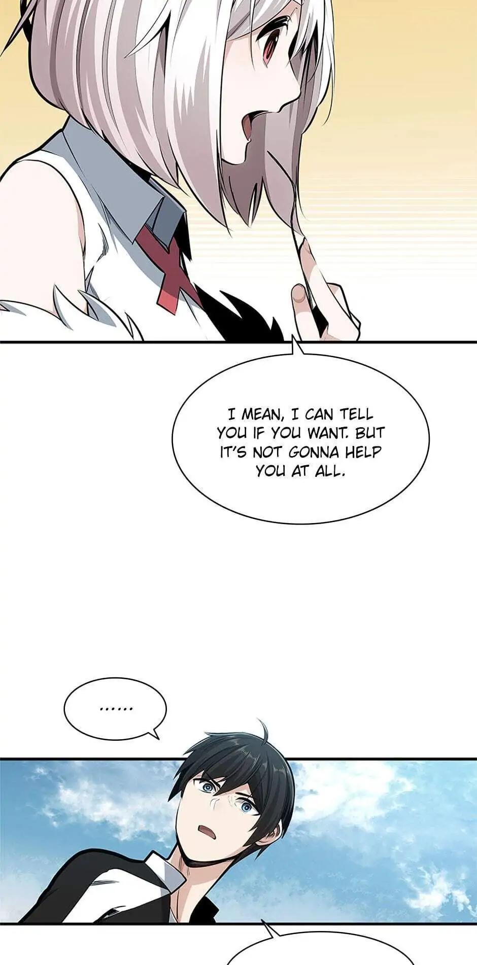 Read The Tutorial Is Too Tough! Manga Online