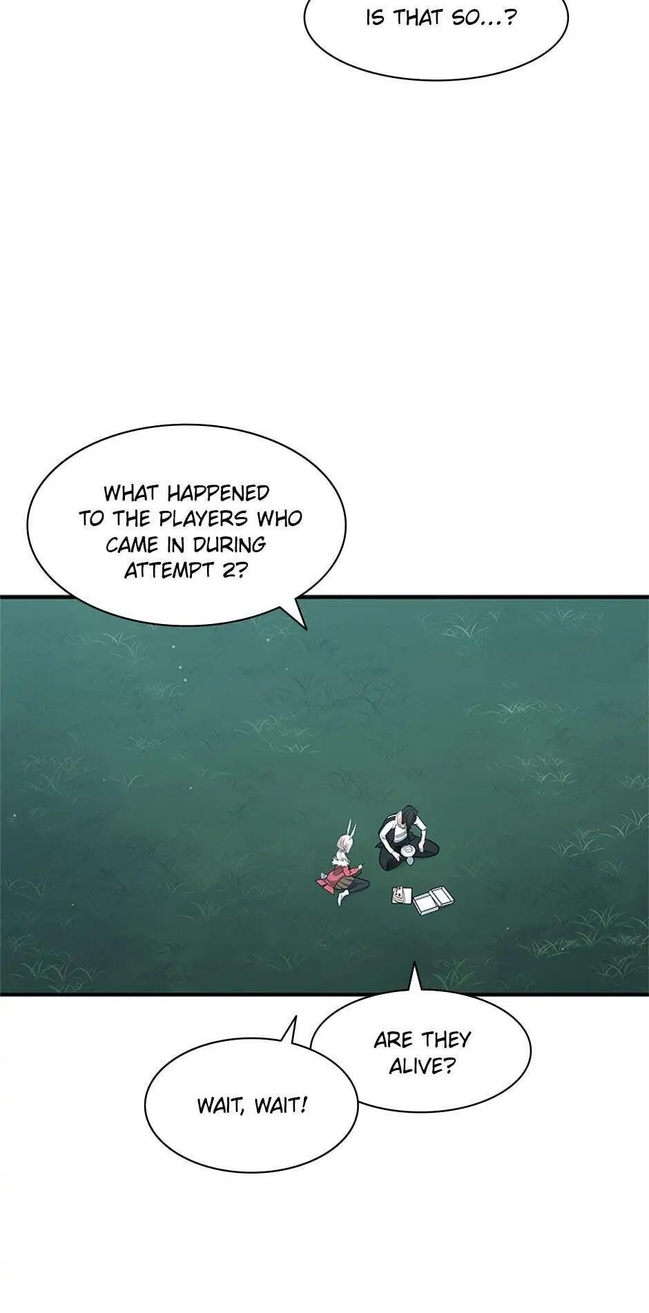 Read The Tutorial Is Too Tough! Manga Online