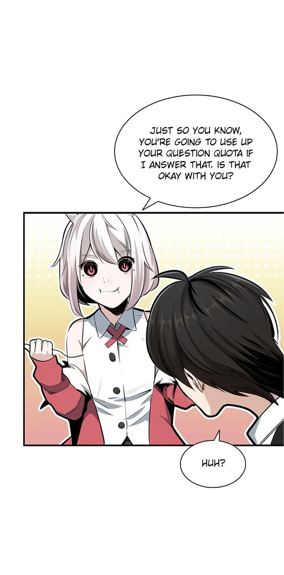 Read The Tutorial Is Too Tough! Manga Online