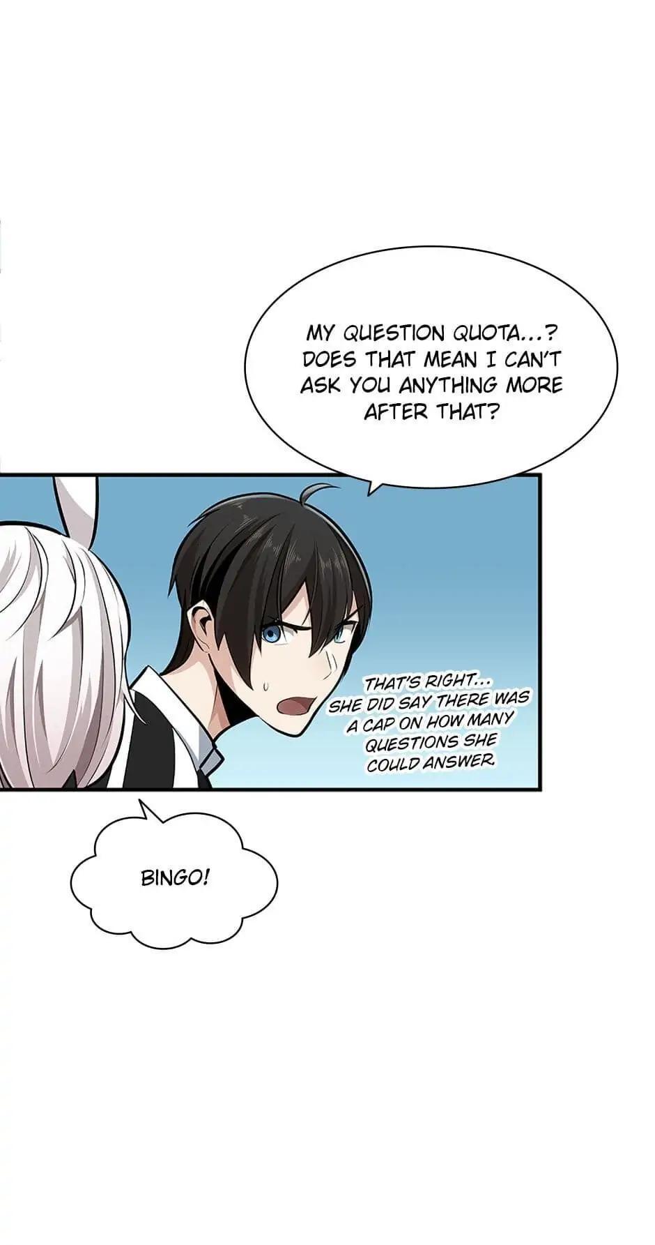 Read The Tutorial Is Too Tough! Manga Online