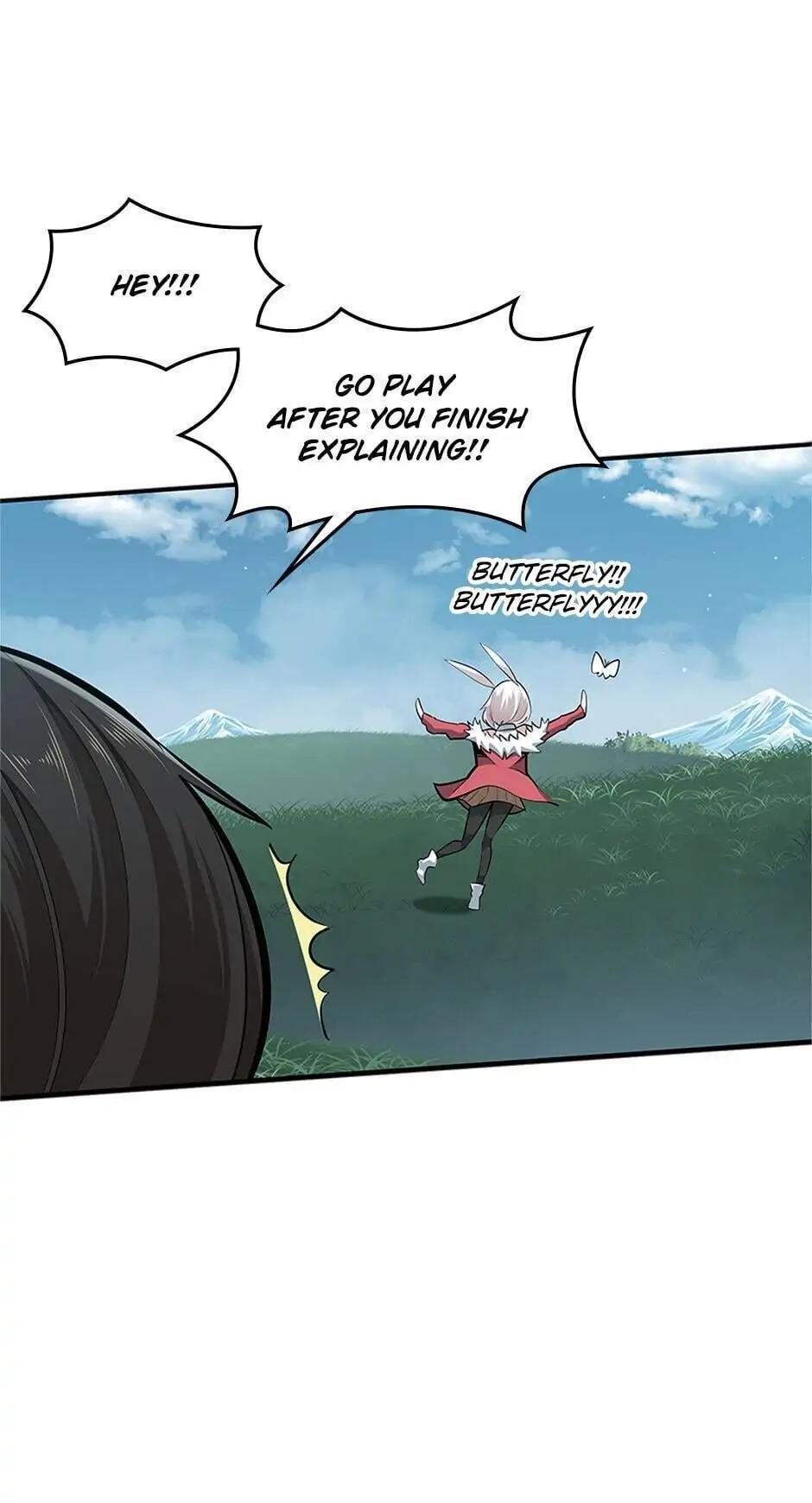 Read The Tutorial Is Too Tough! Manga Online
