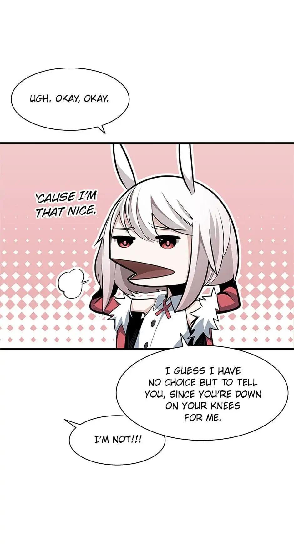 Read The Tutorial Is Too Tough! Manga Online