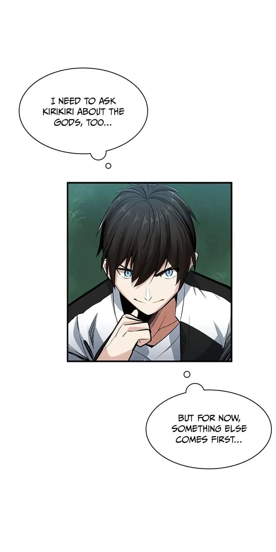 Read The Tutorial Is Too Tough! Manga Online