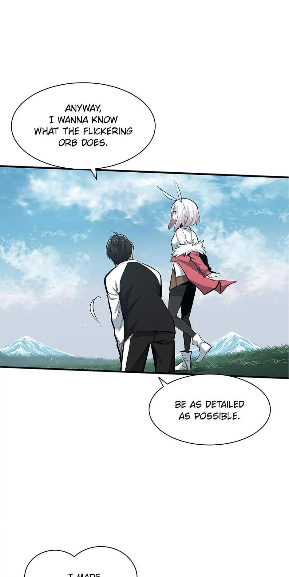 Read The Tutorial Is Too Tough! Manga Online