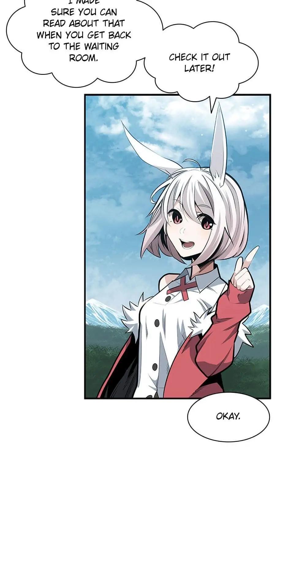 Read The Tutorial Is Too Tough! Manga Online