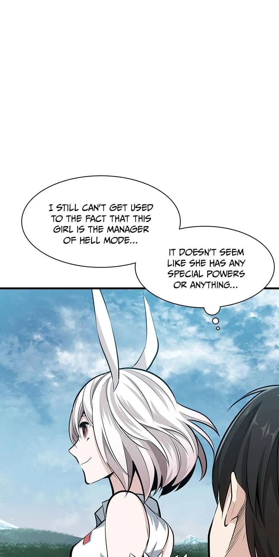 Read The Tutorial Is Too Tough! Manga Online
