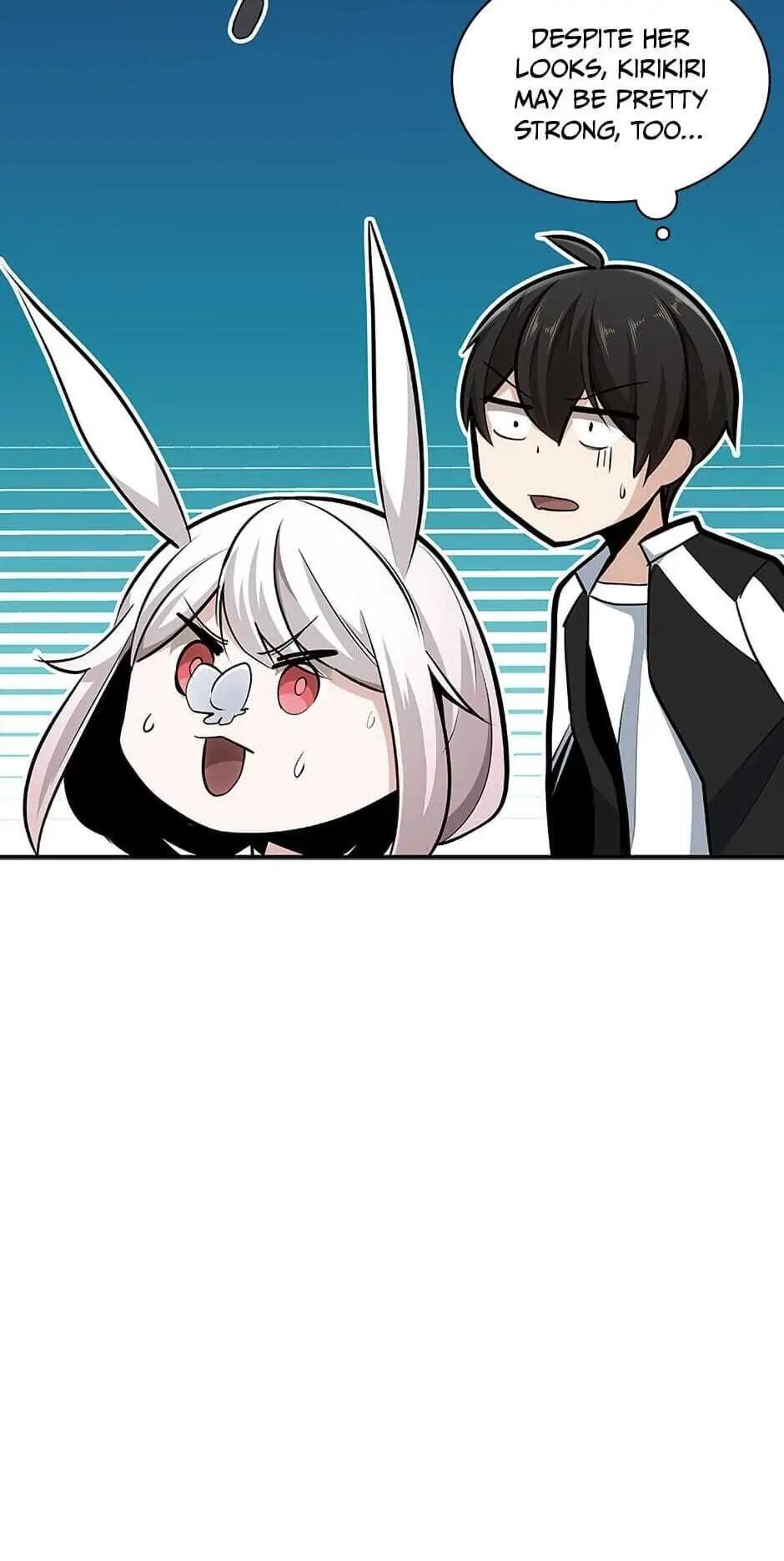 Read The Tutorial Is Too Tough! Manga Online