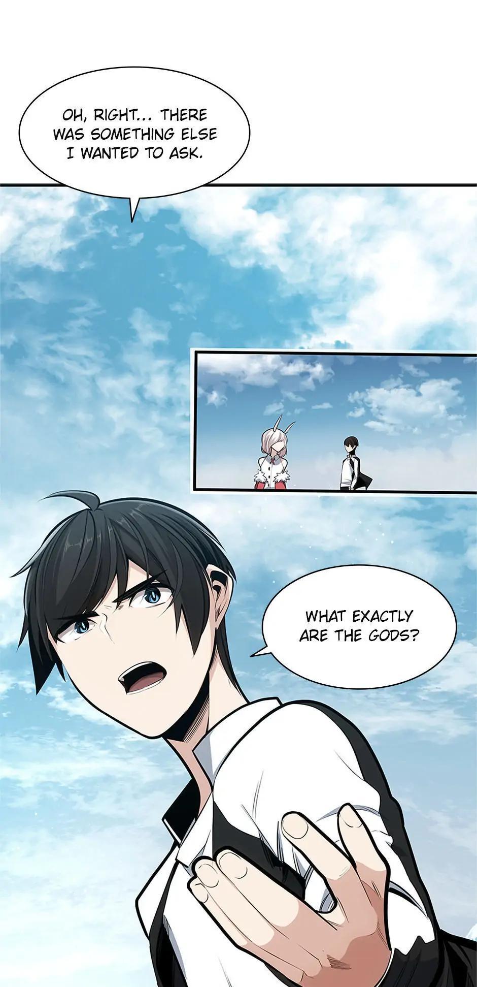 Read The Tutorial Is Too Tough! Manga Online