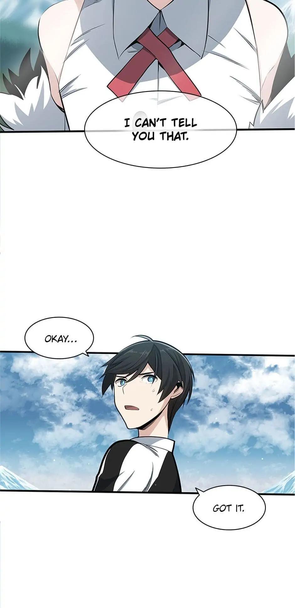 Read The Tutorial Is Too Tough! Manga Online