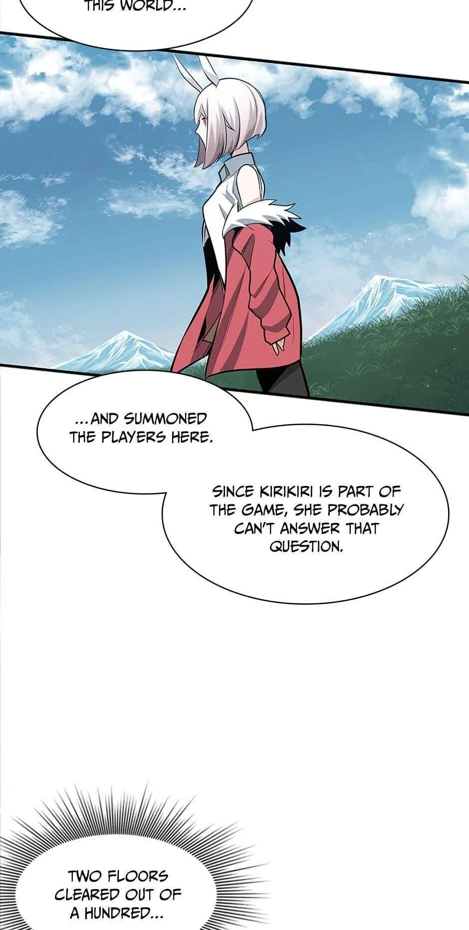 Read The Tutorial Is Too Tough! Manga Online