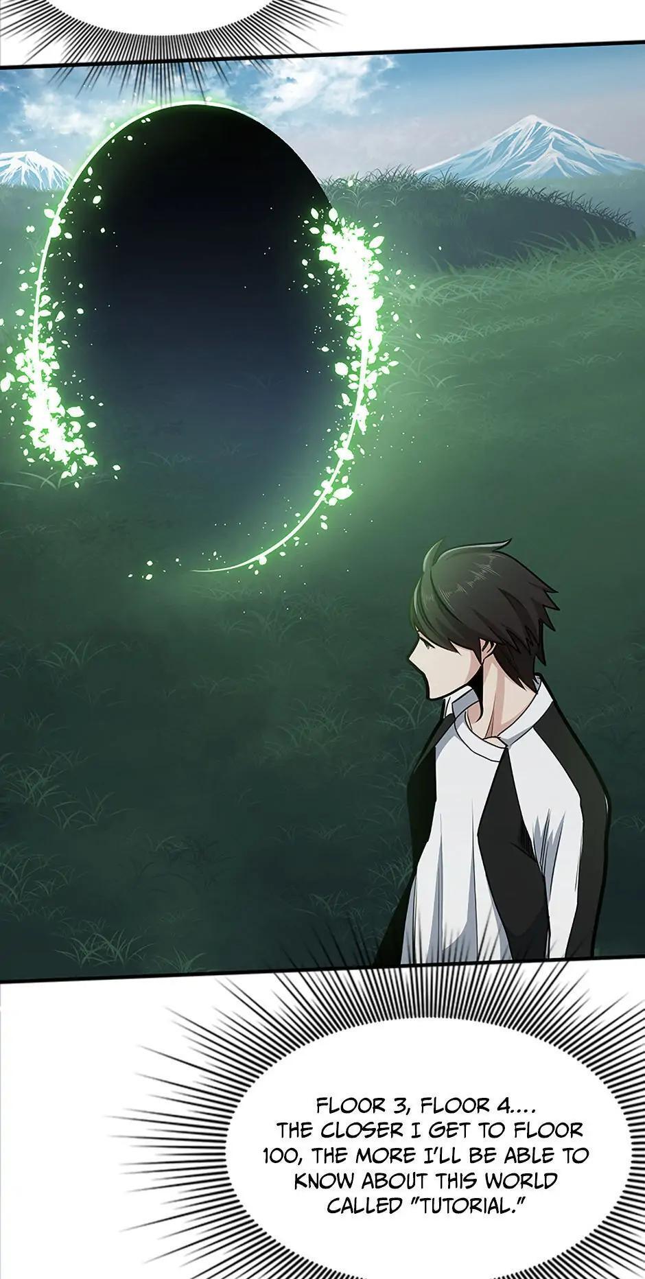 Read The Tutorial Is Too Tough! Manga Online