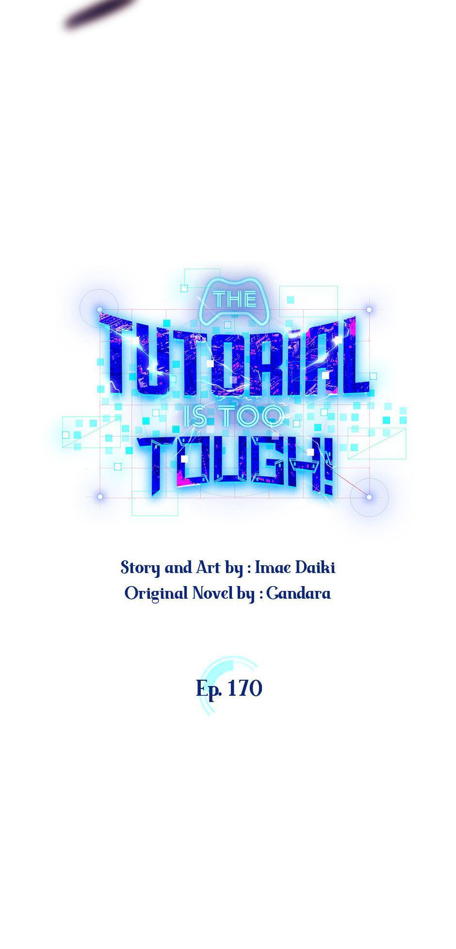 Read The Tutorial Is Too Tough! Manga Online