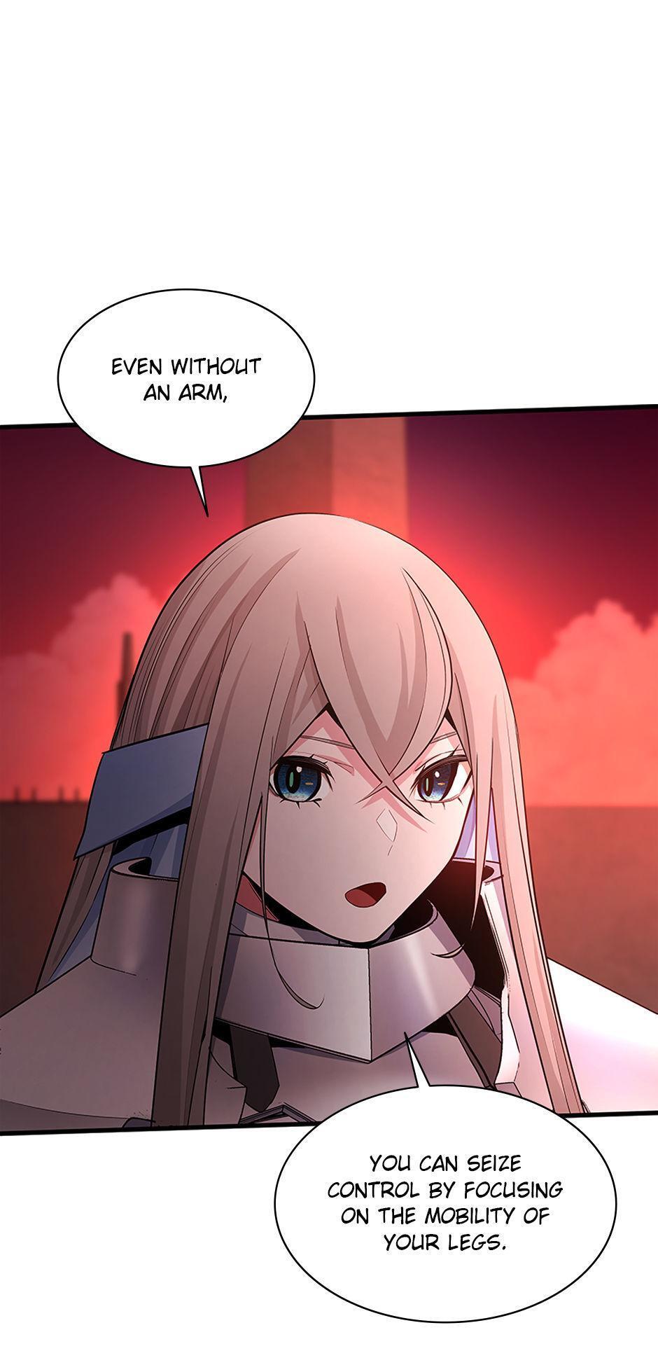 Read The Tutorial Is Too Tough! Manga Online