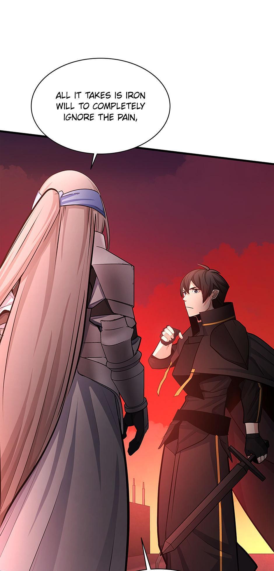 Read The Tutorial Is Too Tough! Manga Online