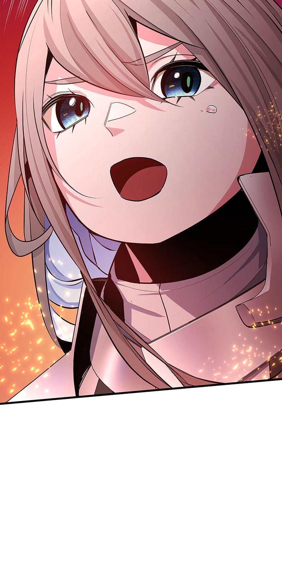 Read The Tutorial Is Too Tough! Manga Online