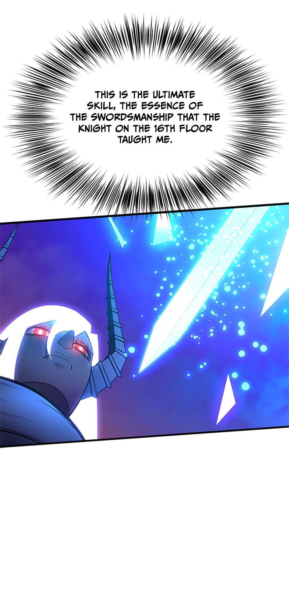 Read The Tutorial Is Too Tough! Manga Online