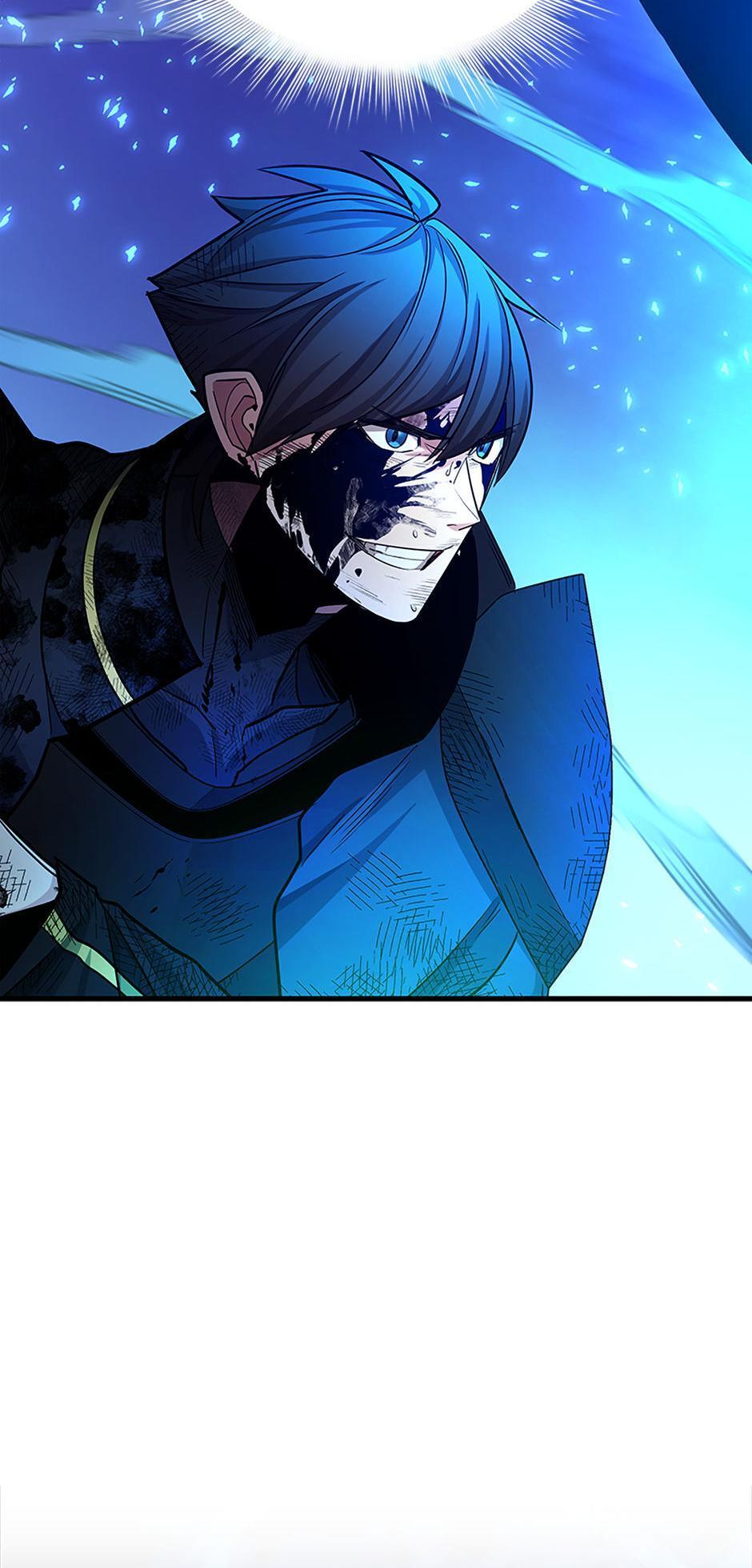 Read The Tutorial Is Too Tough! Manga Online
