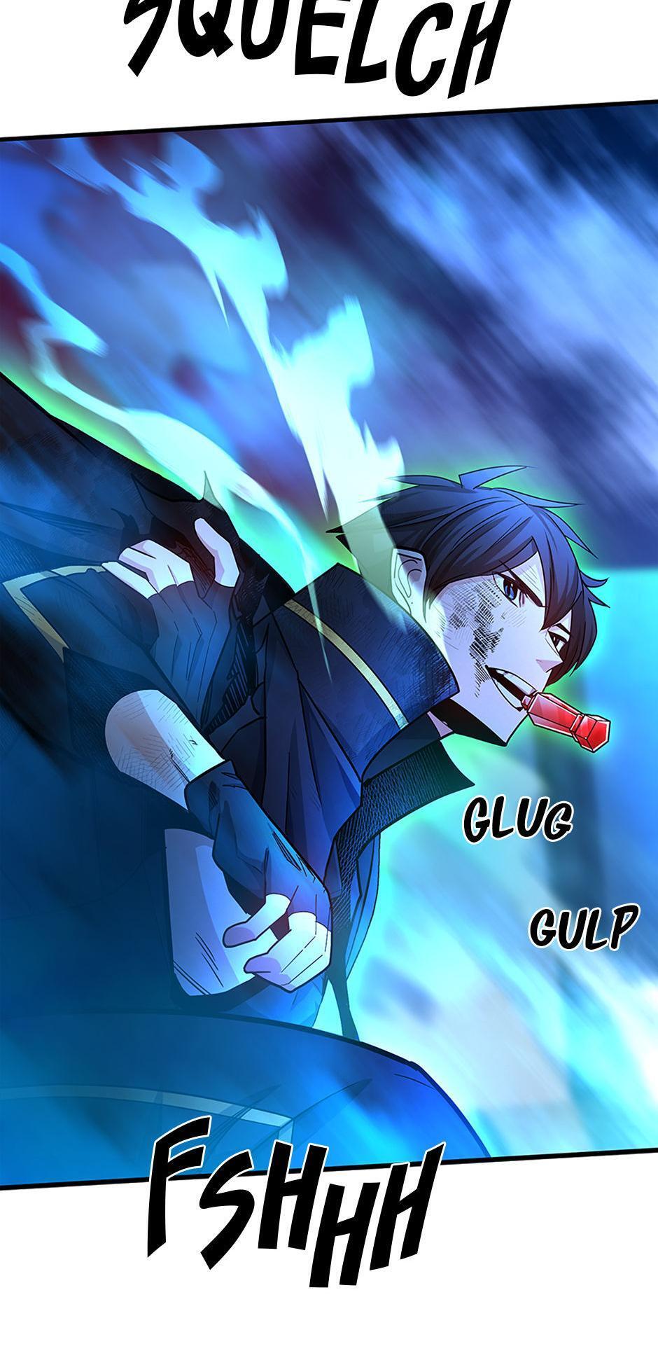 Read The Tutorial Is Too Tough! Manga Online