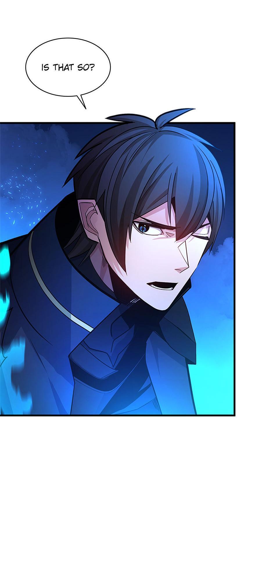 Read The Tutorial Is Too Tough! Manga Online
