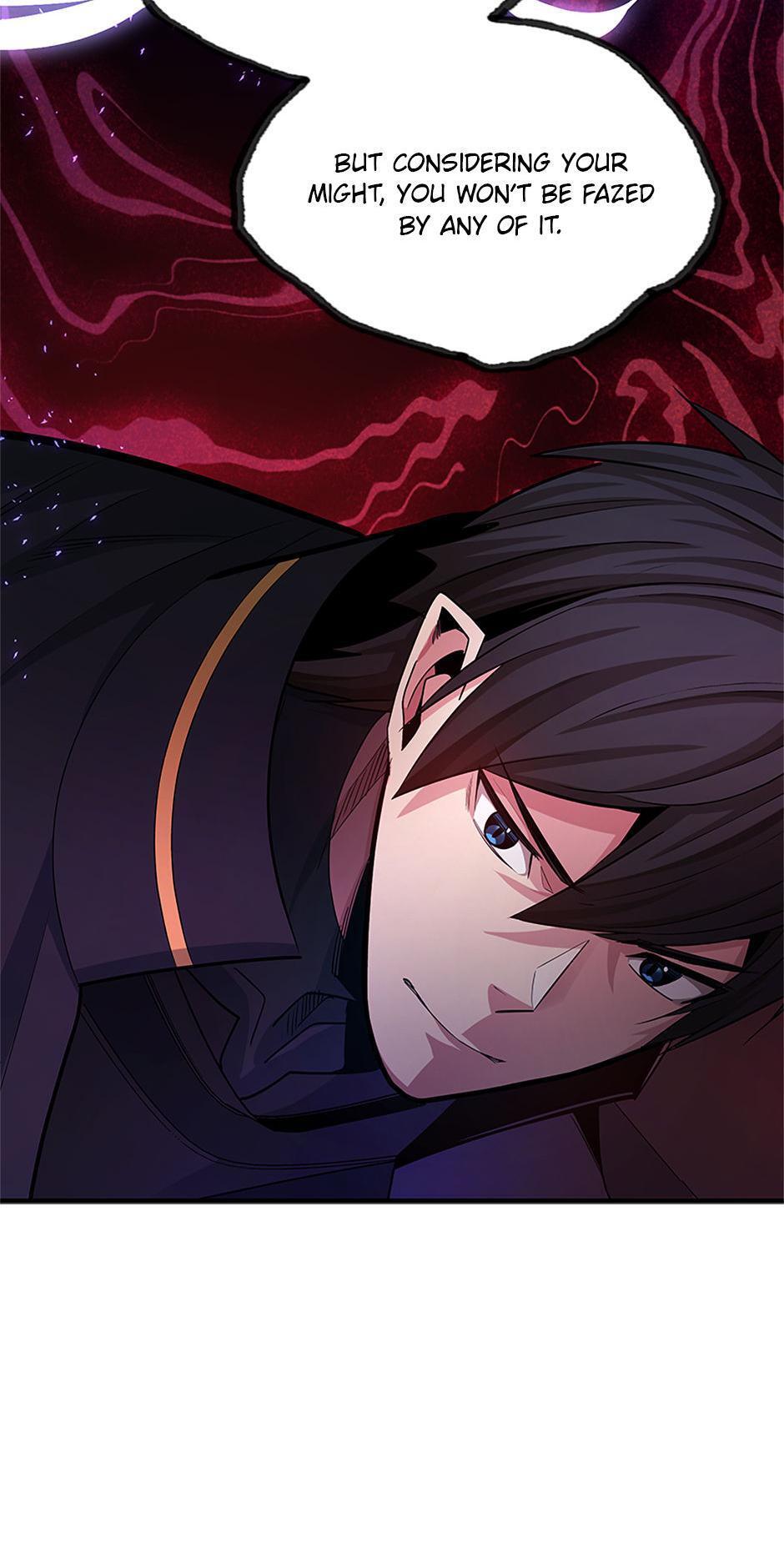 Read The Tutorial Is Too Tough! Manga Online