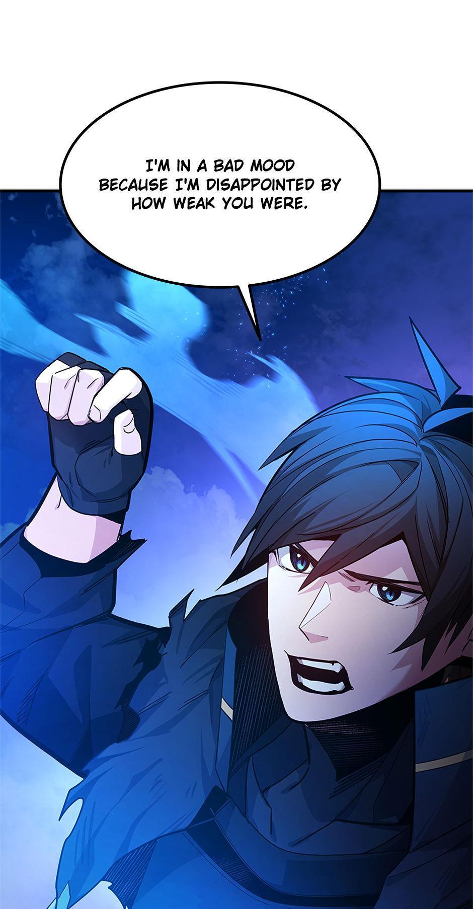 Read The Tutorial Is Too Tough! Manga Online