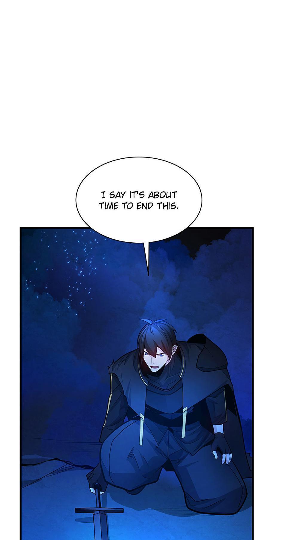 Read The Tutorial Is Too Tough! Manga Online