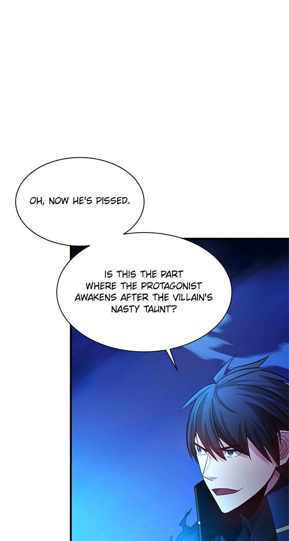Read The Tutorial Is Too Tough! Manga Online