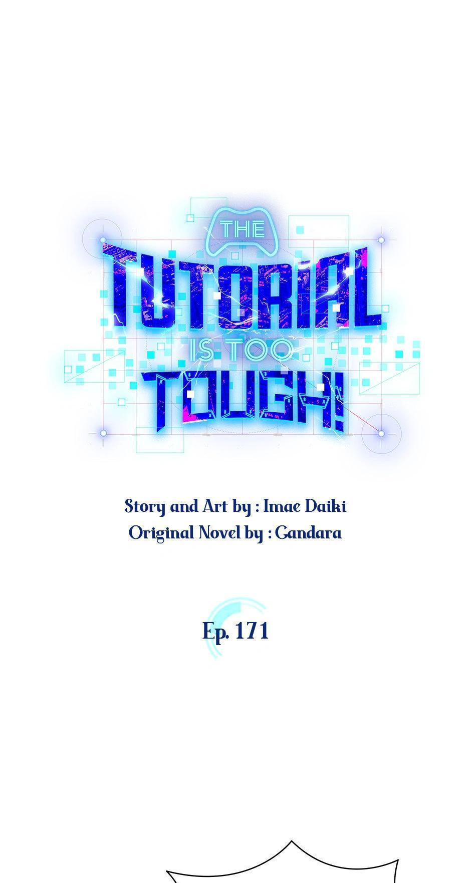 Read The Tutorial Is Too Tough! Manga Online