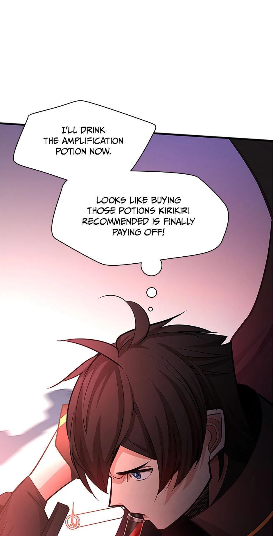 Read The Tutorial Is Too Tough! Manga Online