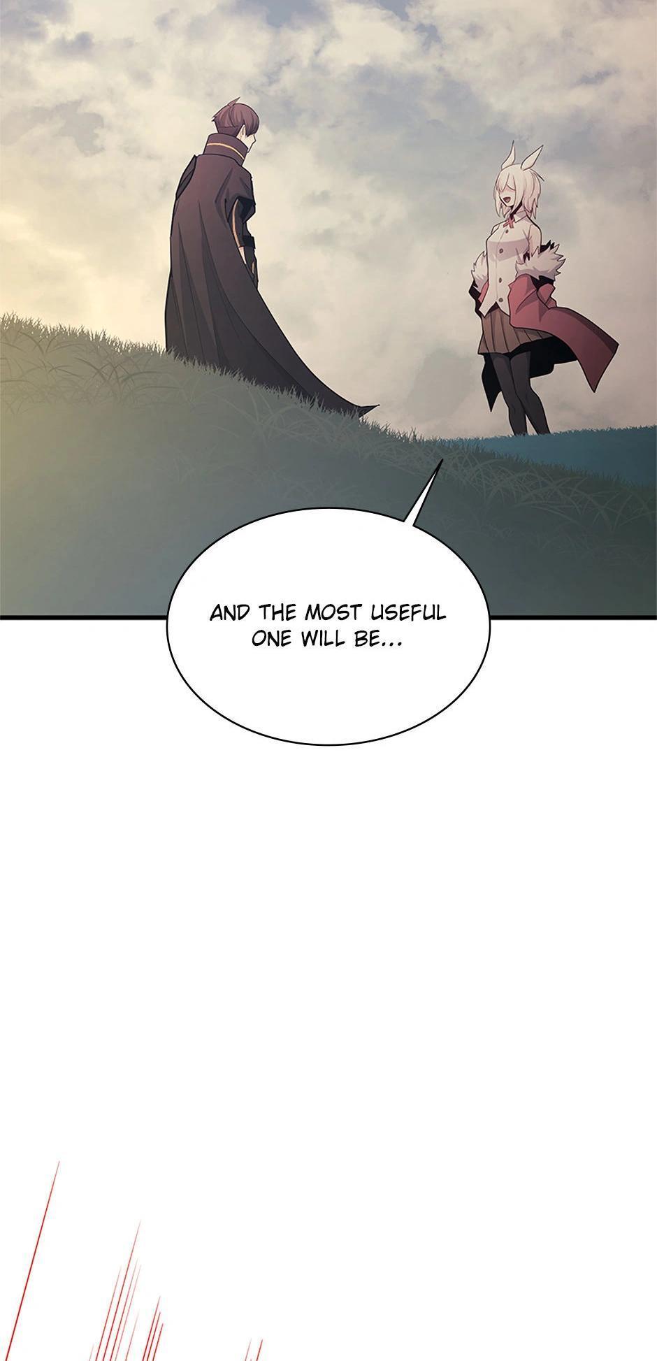 Read The Tutorial Is Too Tough! Manga Online