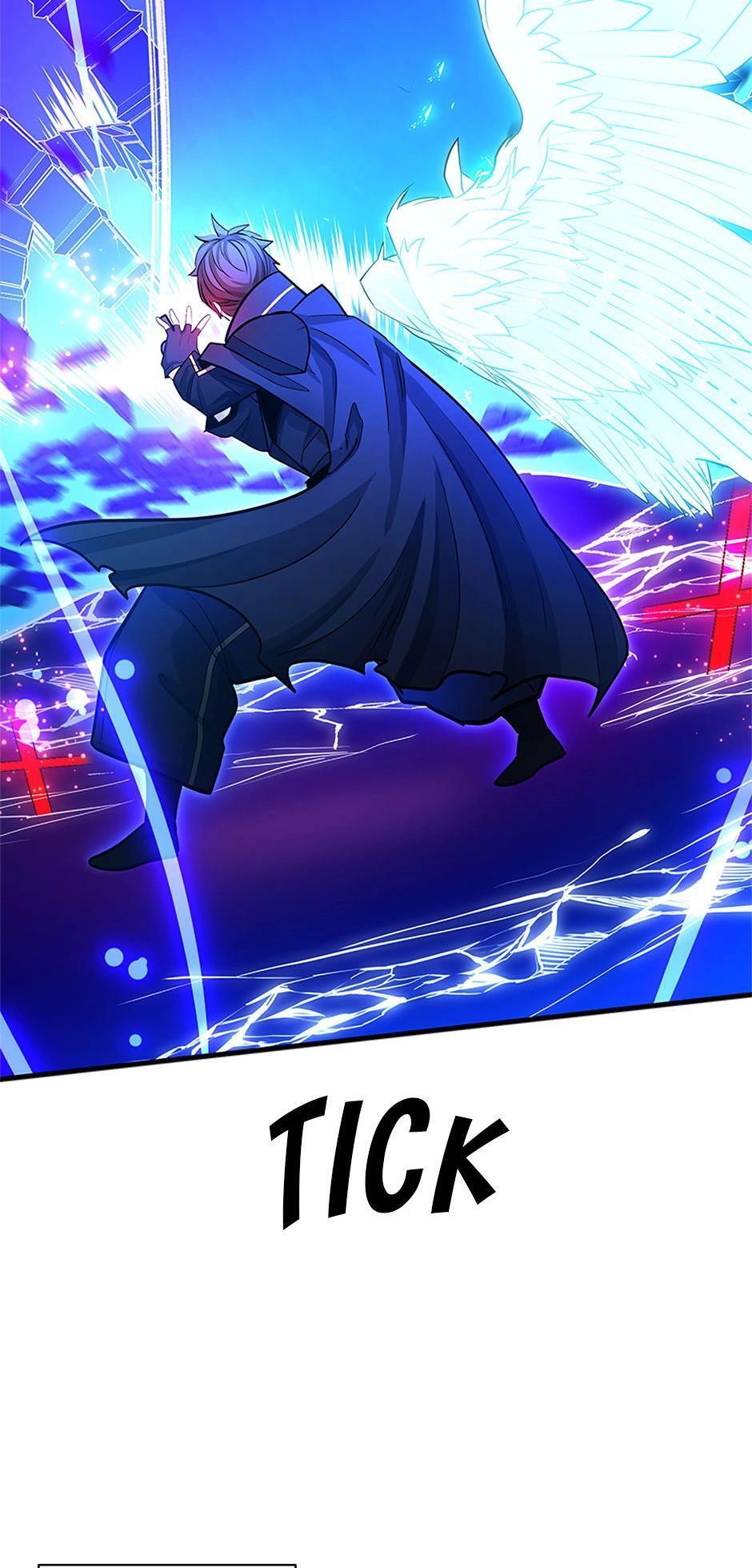 Read The Tutorial Is Too Tough! Manga Online