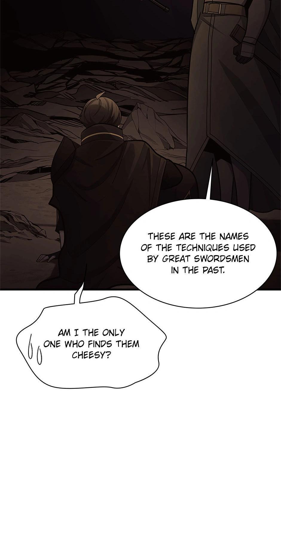 Read The Tutorial Is Too Tough! Manga Online