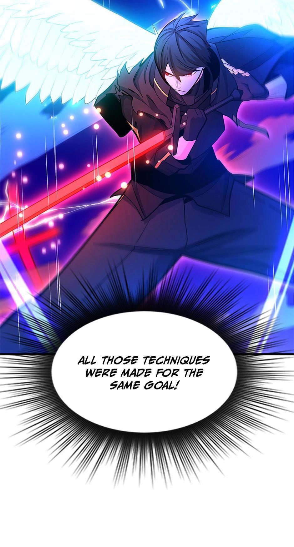 Read The Tutorial Is Too Tough! Manga Online