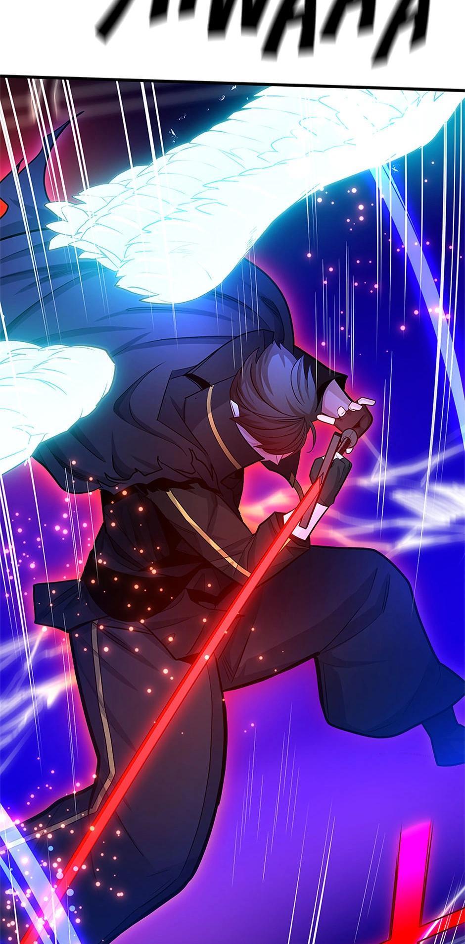 Read The Tutorial Is Too Tough! Manga Online