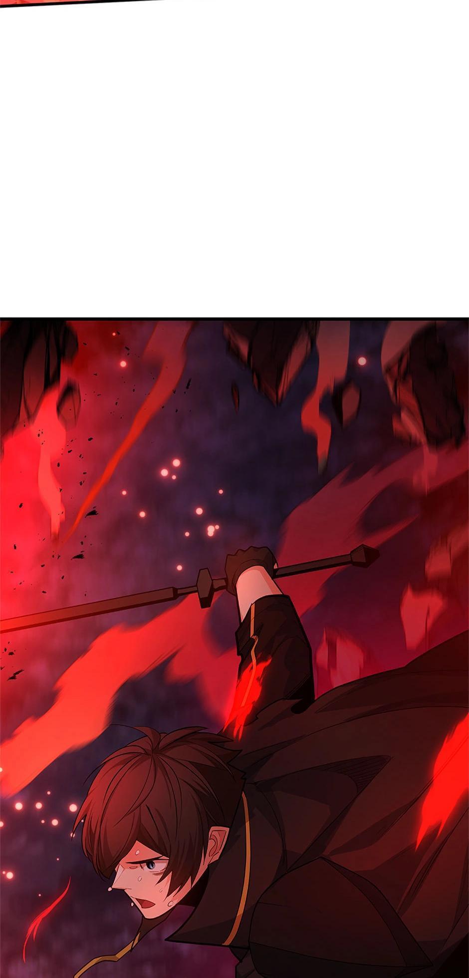 Read The Tutorial Is Too Tough! Manga Online