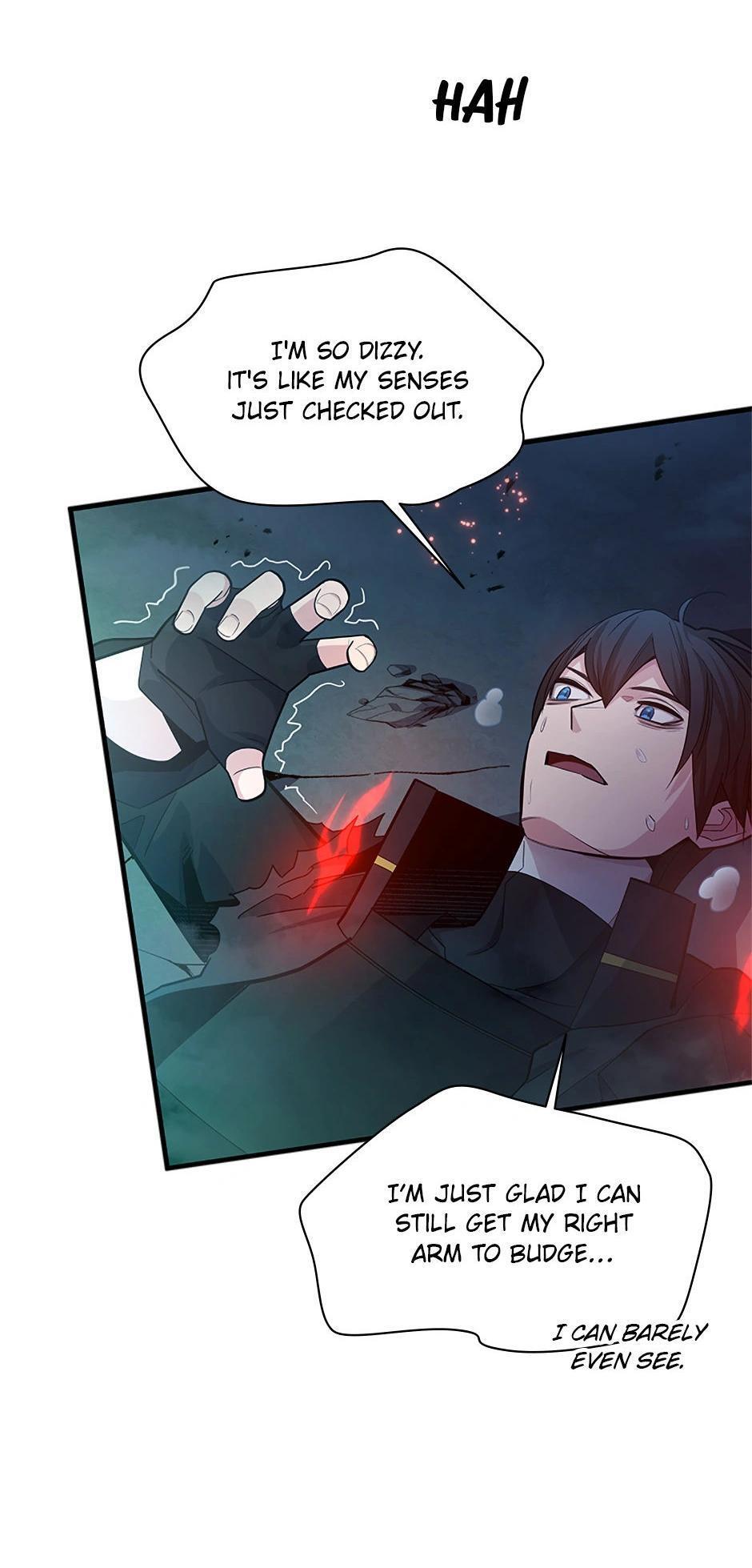 Read The Tutorial Is Too Tough! Manga Online