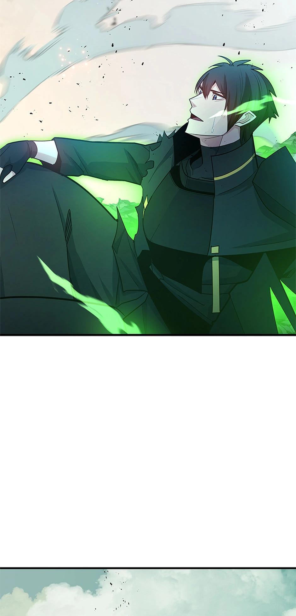 Read The Tutorial Is Too Tough! Manga Online