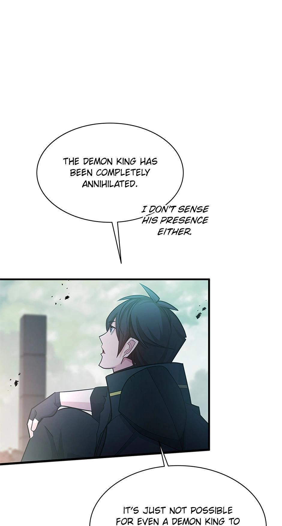 Read The Tutorial Is Too Tough! Manga Online