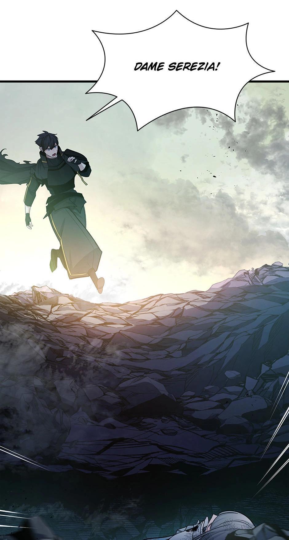 Read The Tutorial Is Too Tough! Manga Online