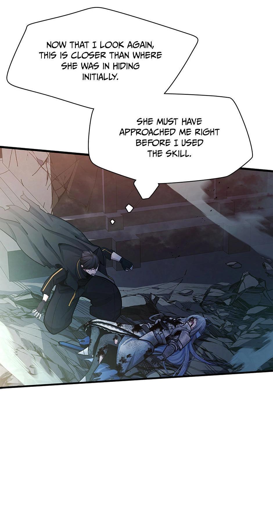 Read The Tutorial Is Too Tough! Manga Online
