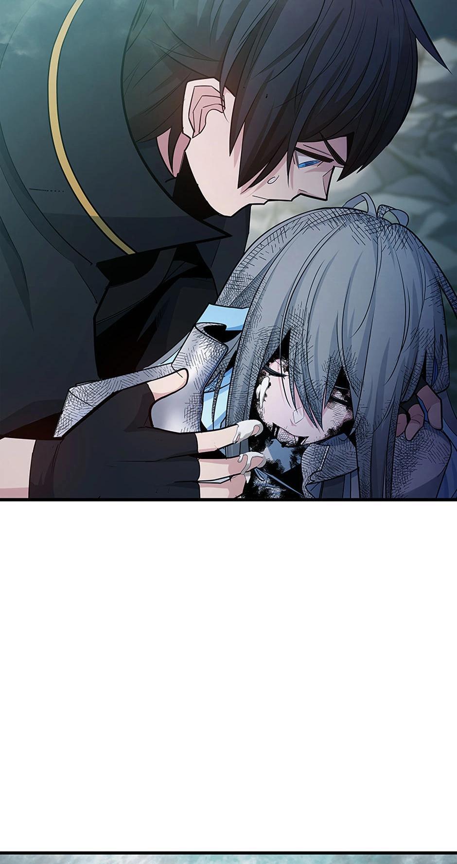 Read The Tutorial Is Too Tough! Manga Online