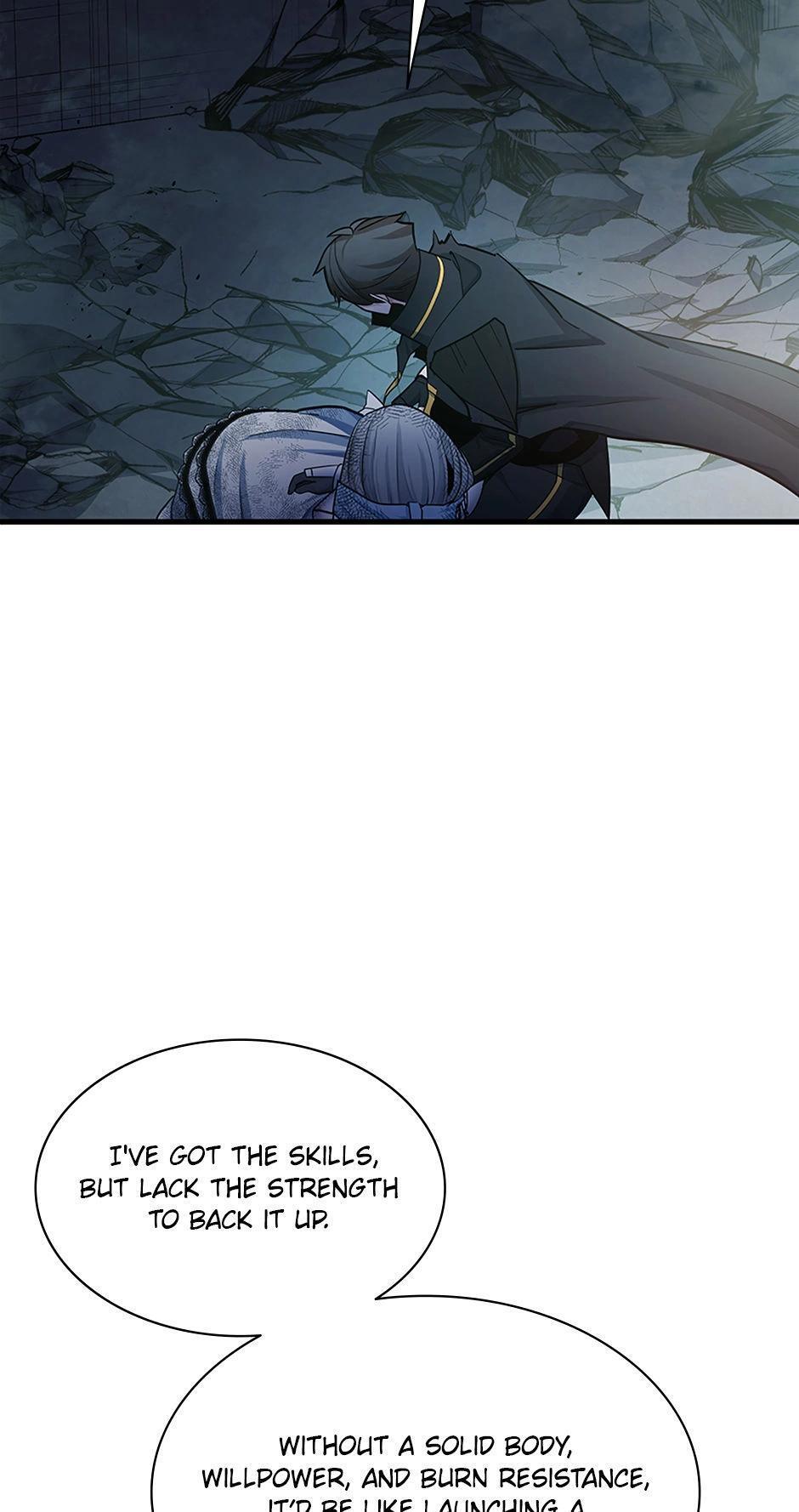 Read The Tutorial Is Too Tough! Manga Online