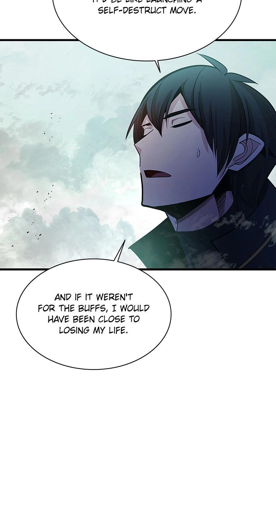Read The Tutorial Is Too Tough! Manga Online