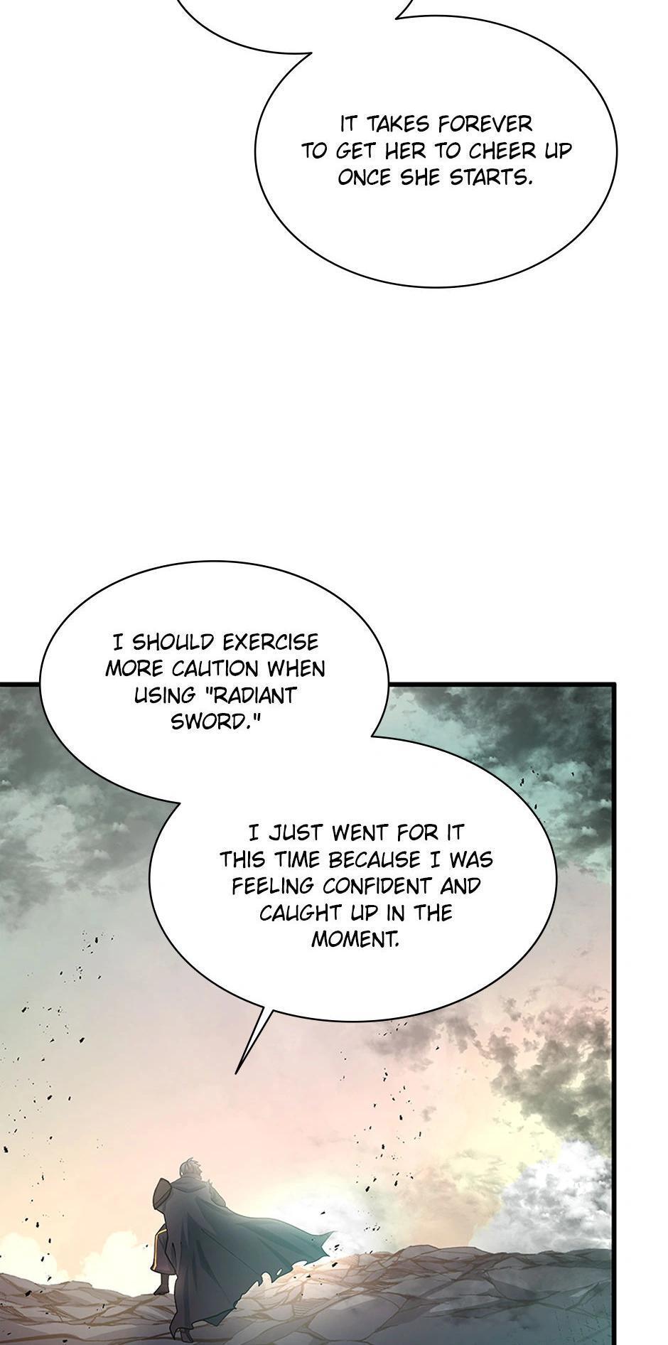 Read The Tutorial Is Too Tough! Manga Online
